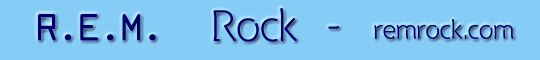 R.E.M. Rock - remrock.com